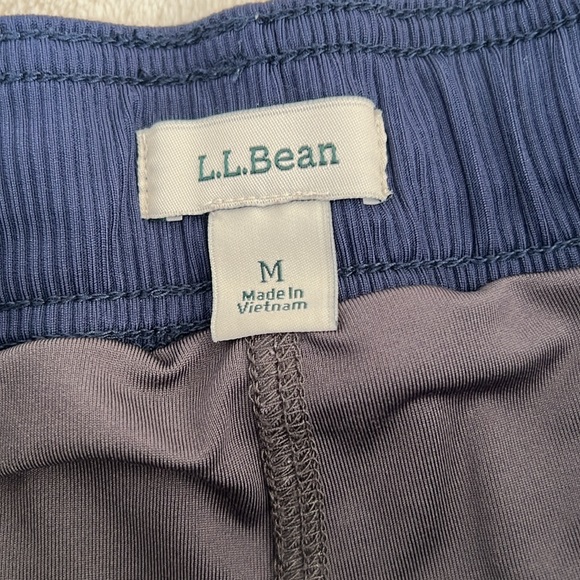 LL Bean athletic skort - Picture 5 of 11